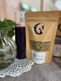 Organic Chamomile Flowers